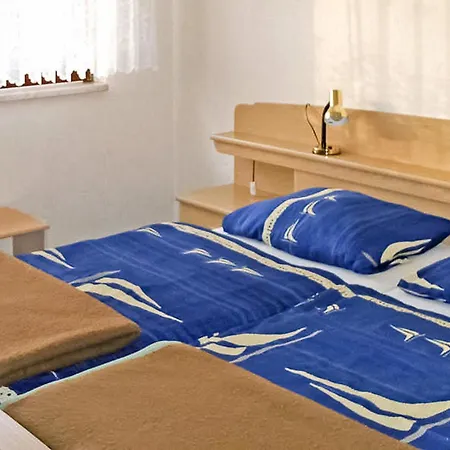 Ferienwohnung Altenberg Apartment Altenberg