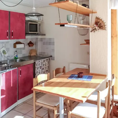 Apartment Ferienwohnung Altenberg Altenberg