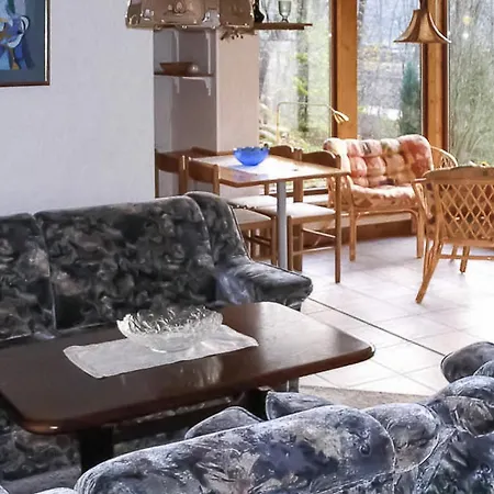 Ferienwohnung Altenberg Apartment *