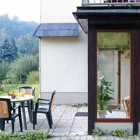 Ferienwohnung Altenberg Apartment Altenberg