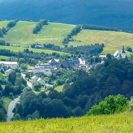 Ferienwohnung Altenberg * Altenberg