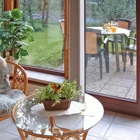 Apartment Ferienwohnung Altenberg Altenberg