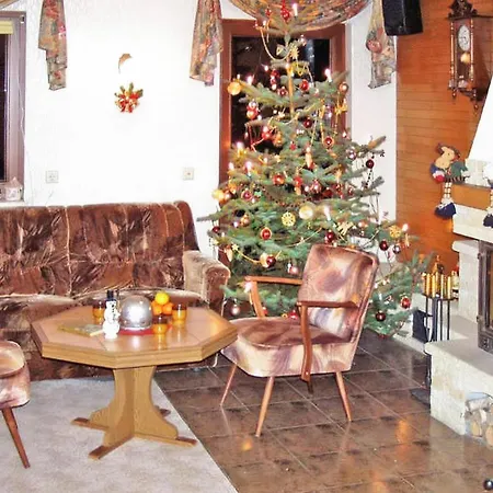 Ferienwohnung Altenberg Apartment