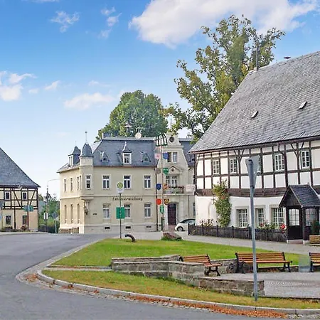 Ferienwohnung Altenberg * Altenberg