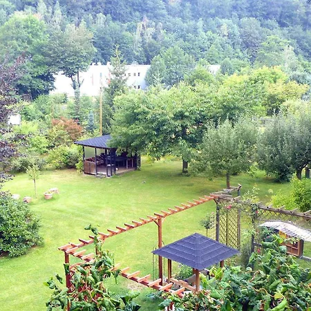 Ferienwohnung Altenberg Apartment