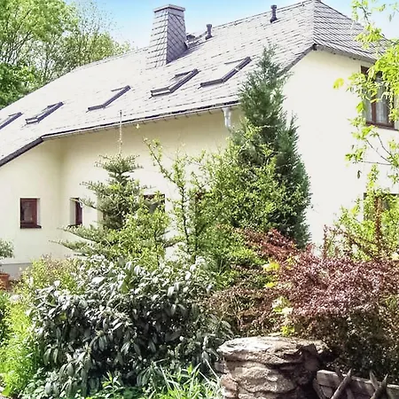Apartment Ferienwohnung Altenberg