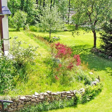 Apartment Ferienwohnung Altenberg *