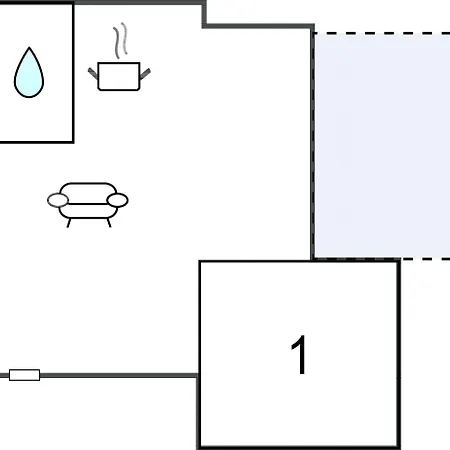 Apartment Ferienwohnung Altenberg